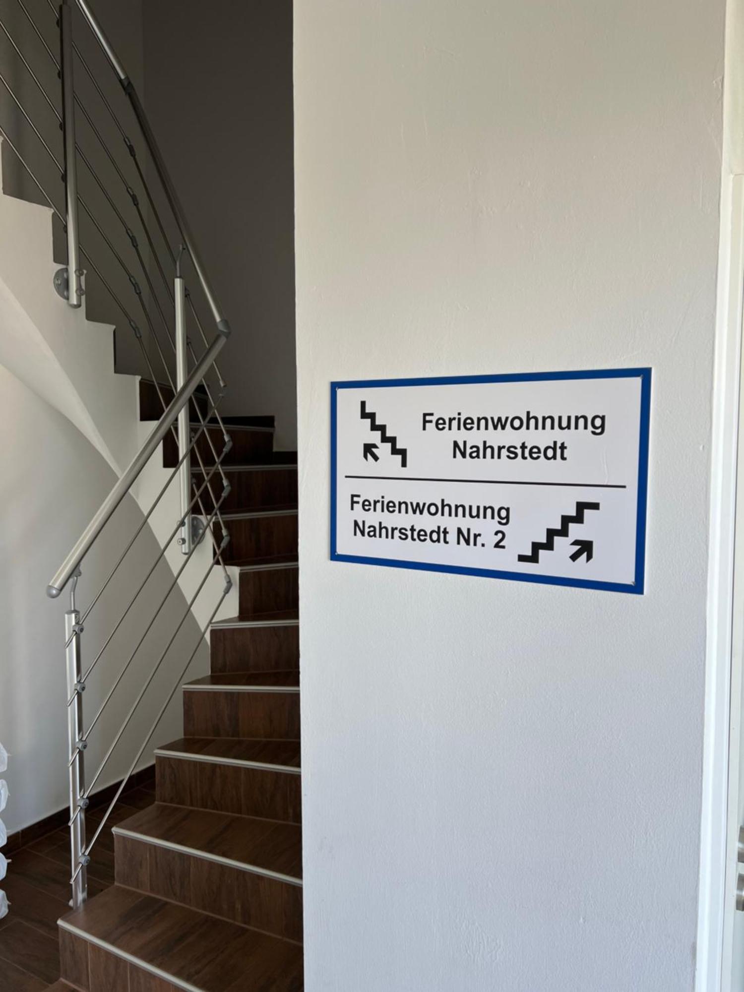 Ferienwohnungen Nahrstedt Waldeck  Habitación foto