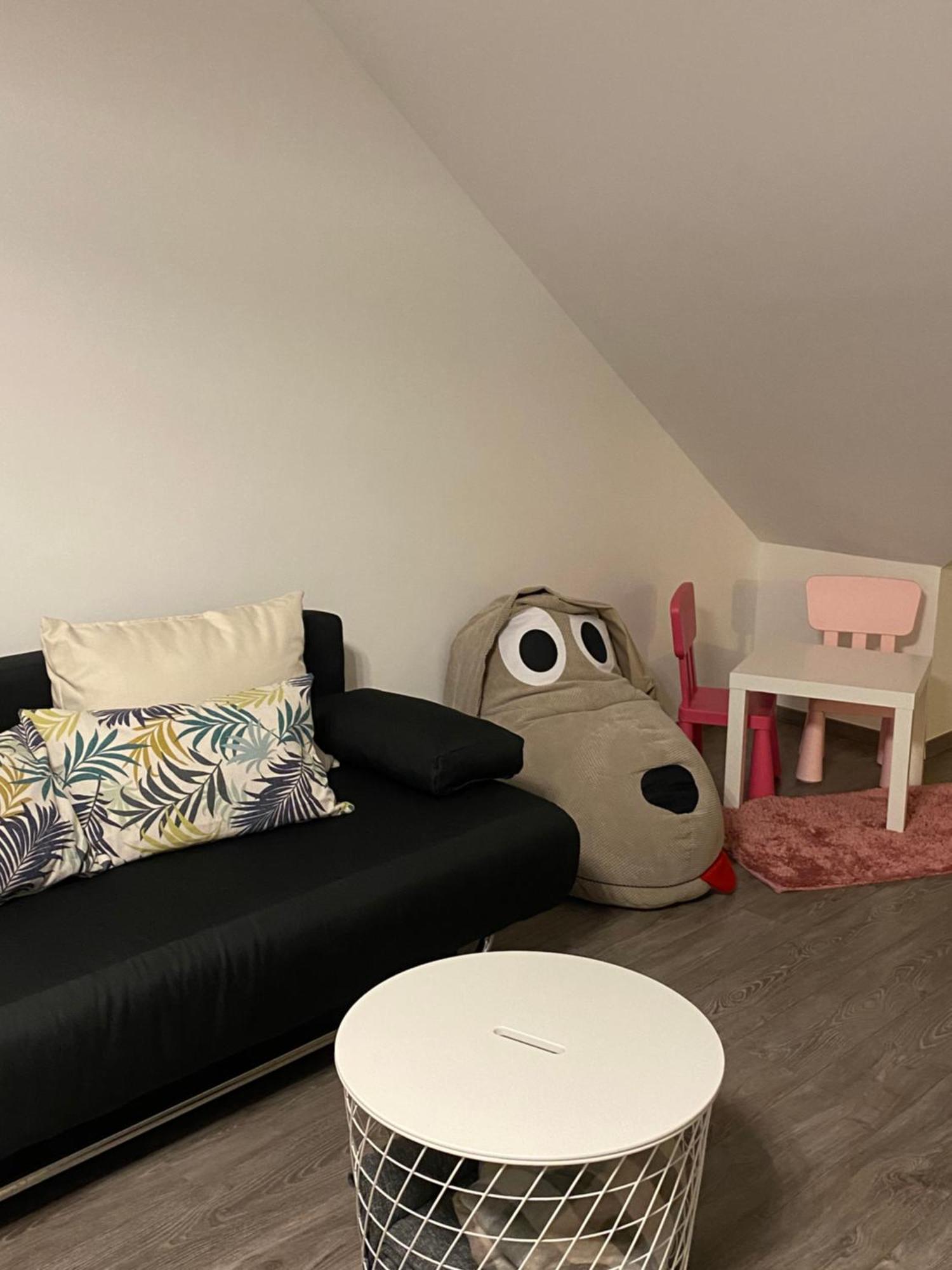 Ferienwohnungen Nahrstedt Waldeck  Habitación foto