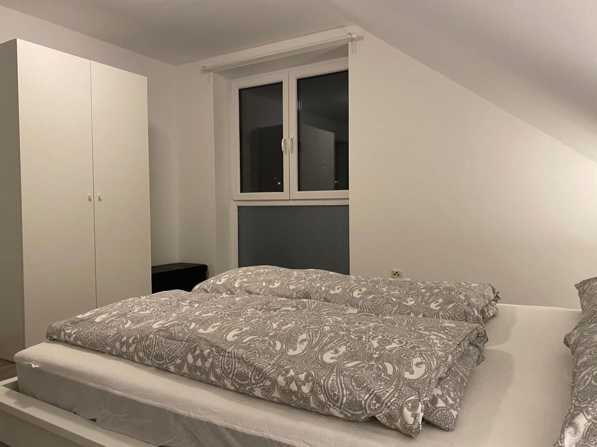 Ferienwohnungen Nahrstedt Waldeck  Habitación foto