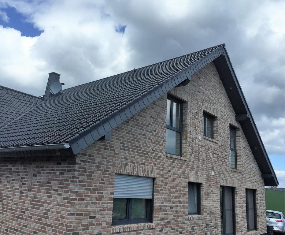 Ferienwohnungen Nahrstedt Waldeck  Exterior foto